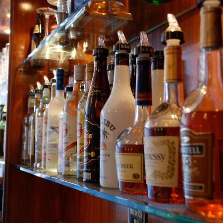 Frisco Inn Amsterdam Dış mekan fotoğraf