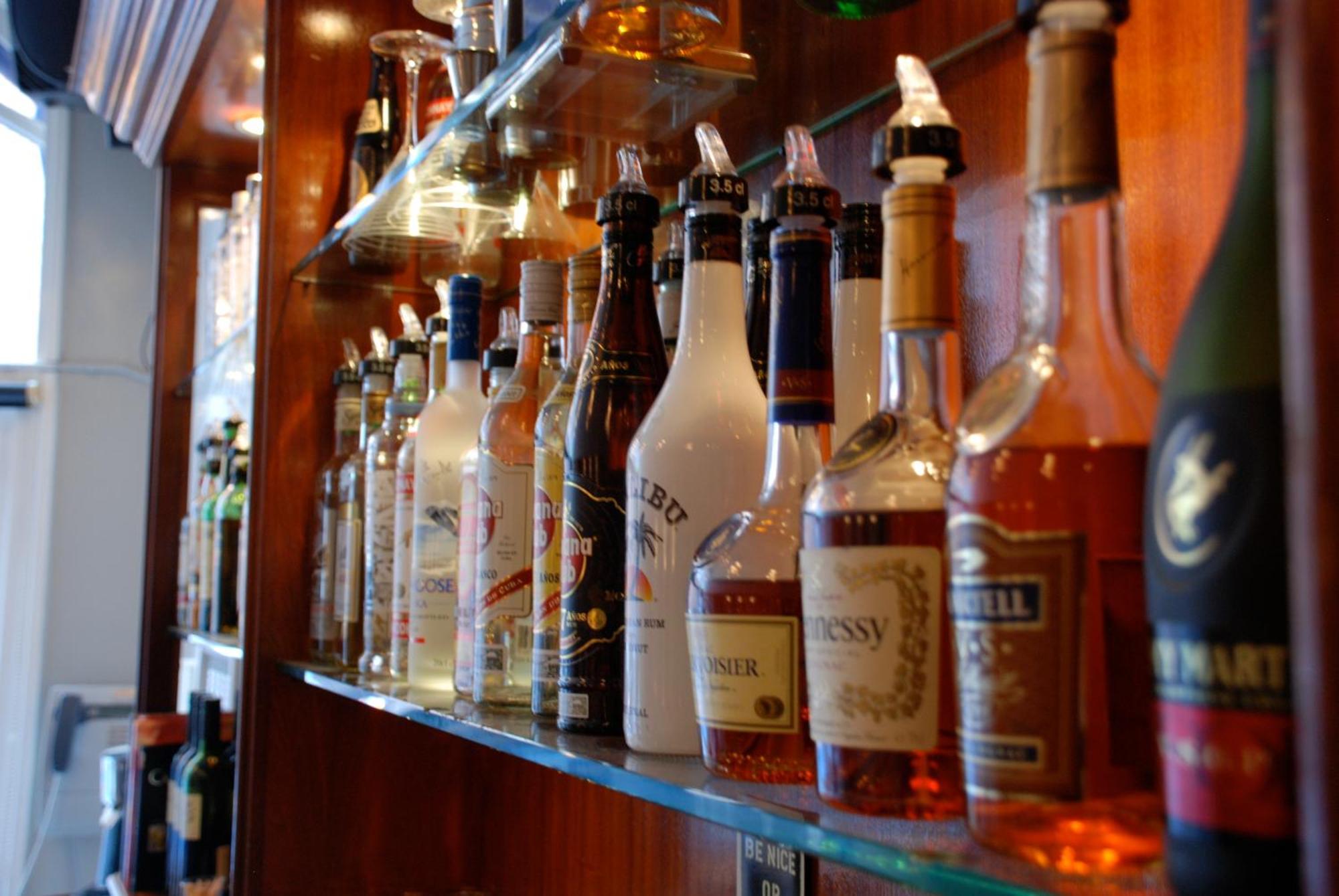 Frisco Inn Amsterdam Dış mekan fotoğraf