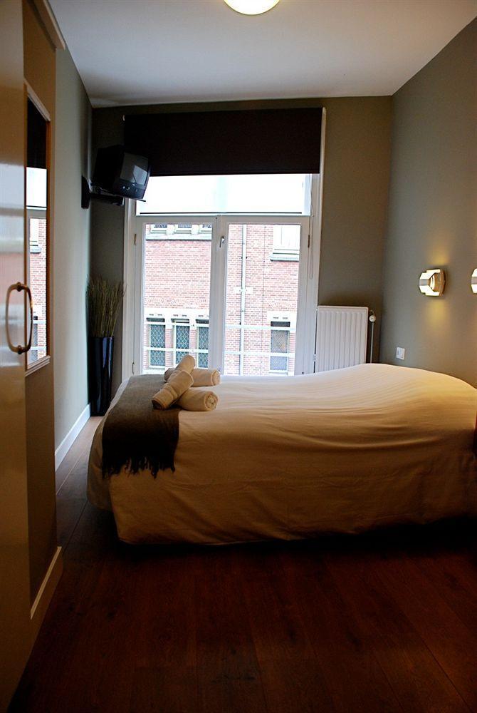 Frisco Inn Amsterdam Dış mekan fotoğraf