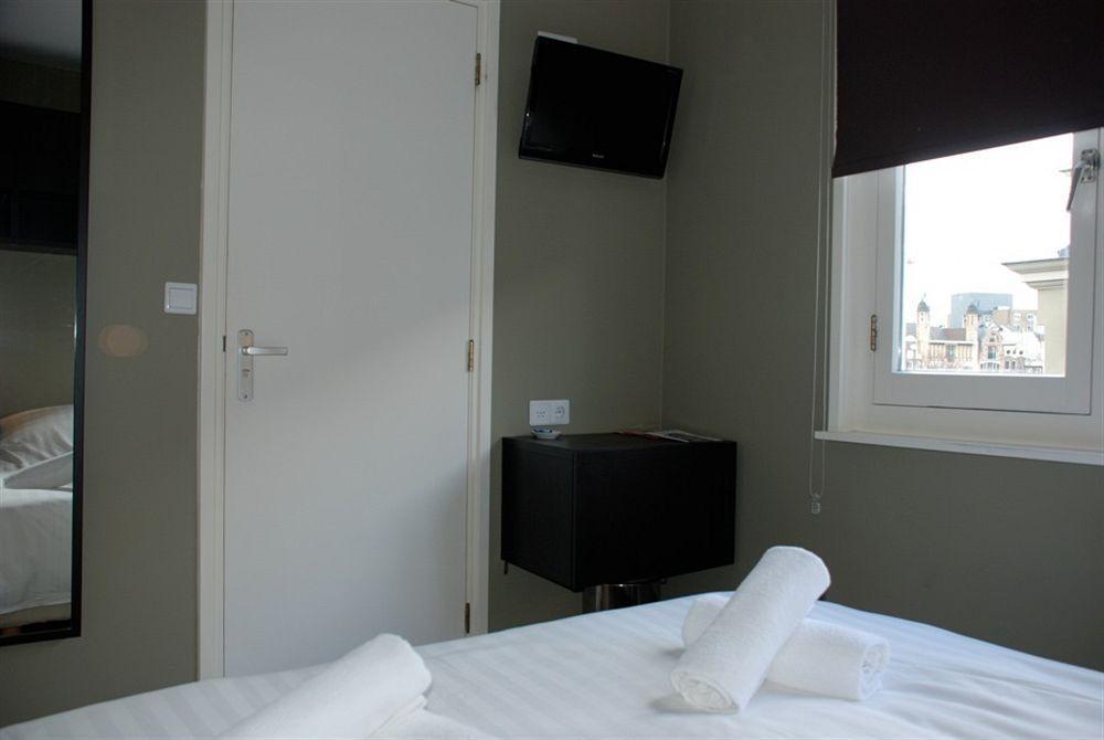 Frisco Inn Amsterdam Dış mekan fotoğraf
