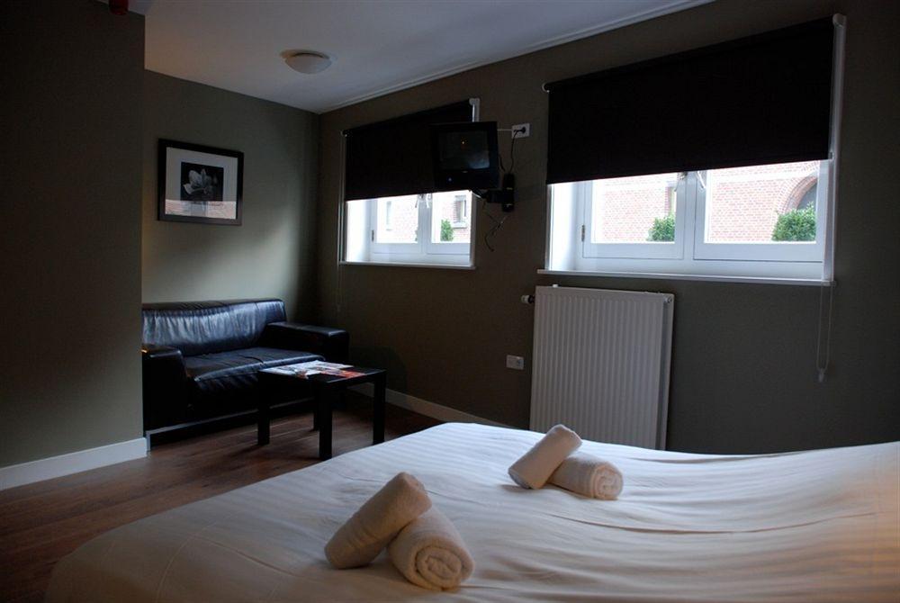 Frisco Inn Amsterdam Dış mekan fotoğraf