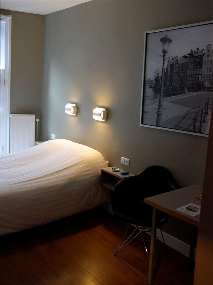 Frisco Inn Amsterdam Dış mekan fotoğraf