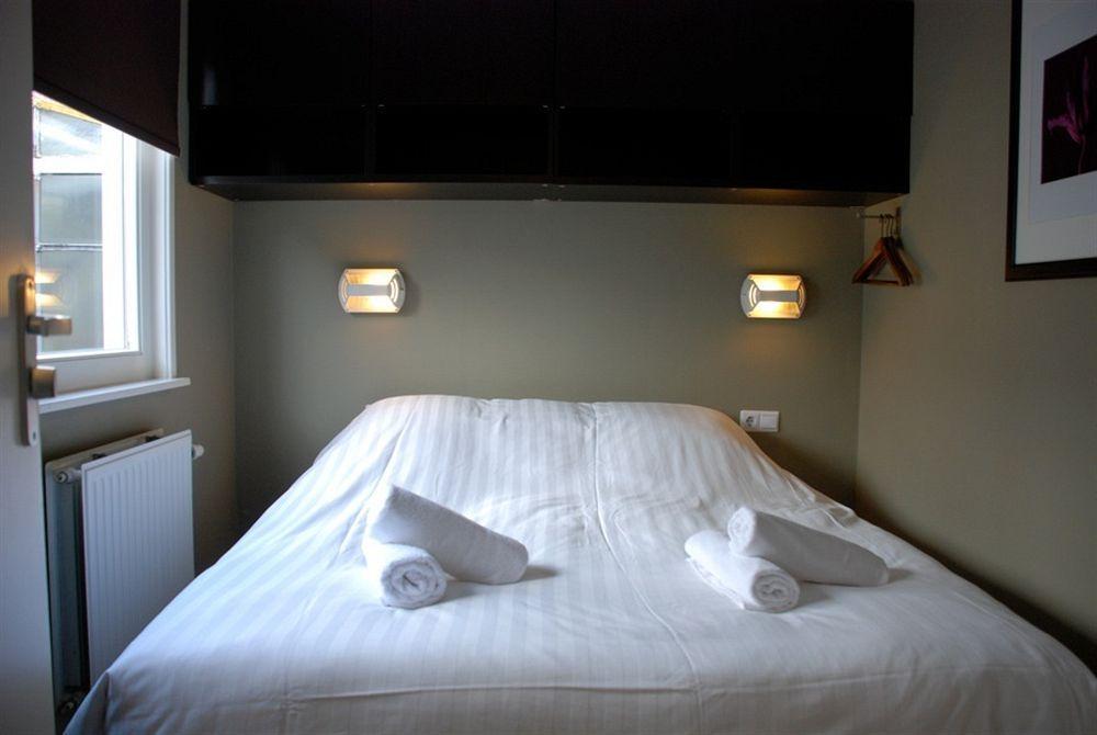 Frisco Inn Amsterdam Dış mekan fotoğraf