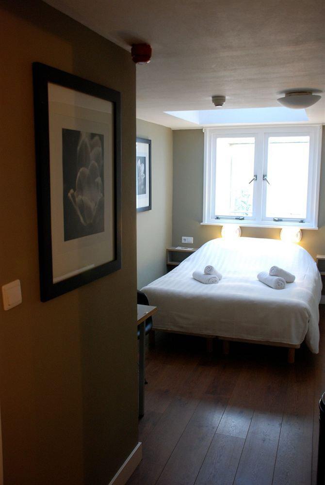 Frisco Inn Amsterdam Dış mekan fotoğraf