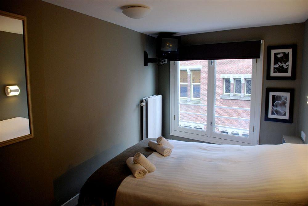 Frisco Inn Amsterdam Dış mekan fotoğraf