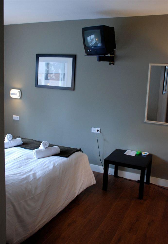 Frisco Inn Amsterdam Dış mekan fotoğraf