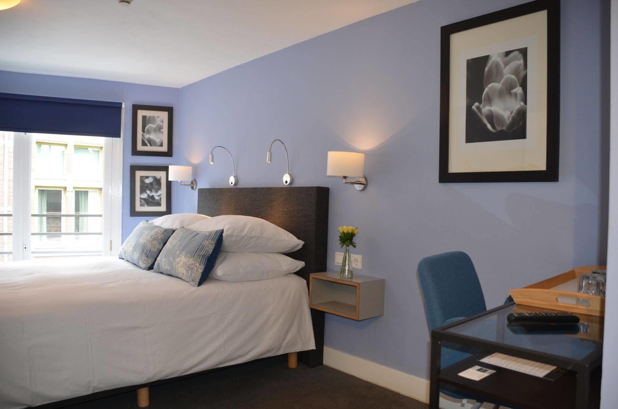 Frisco Inn Amsterdam Dış mekan fotoğraf