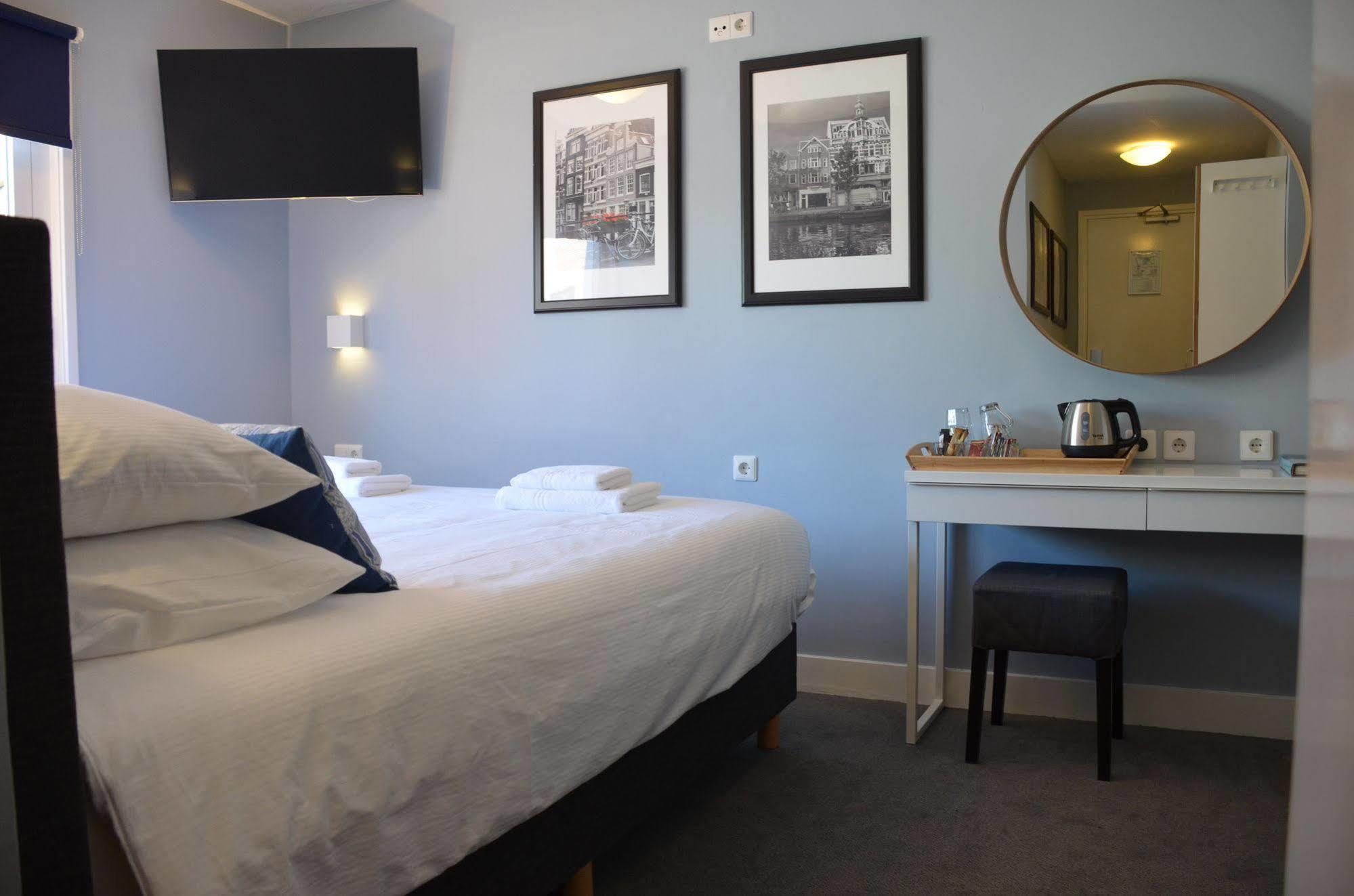 Frisco Inn Amsterdam Dış mekan fotoğraf