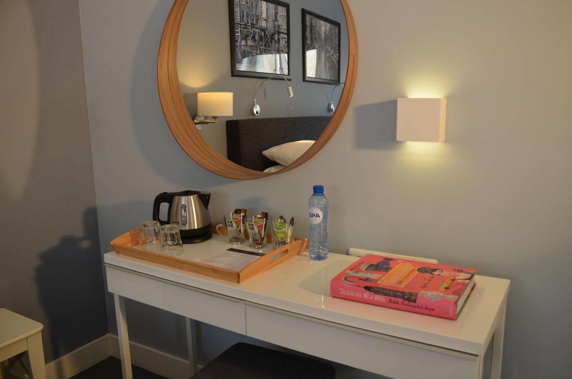 Frisco Inn Amsterdam Dış mekan fotoğraf