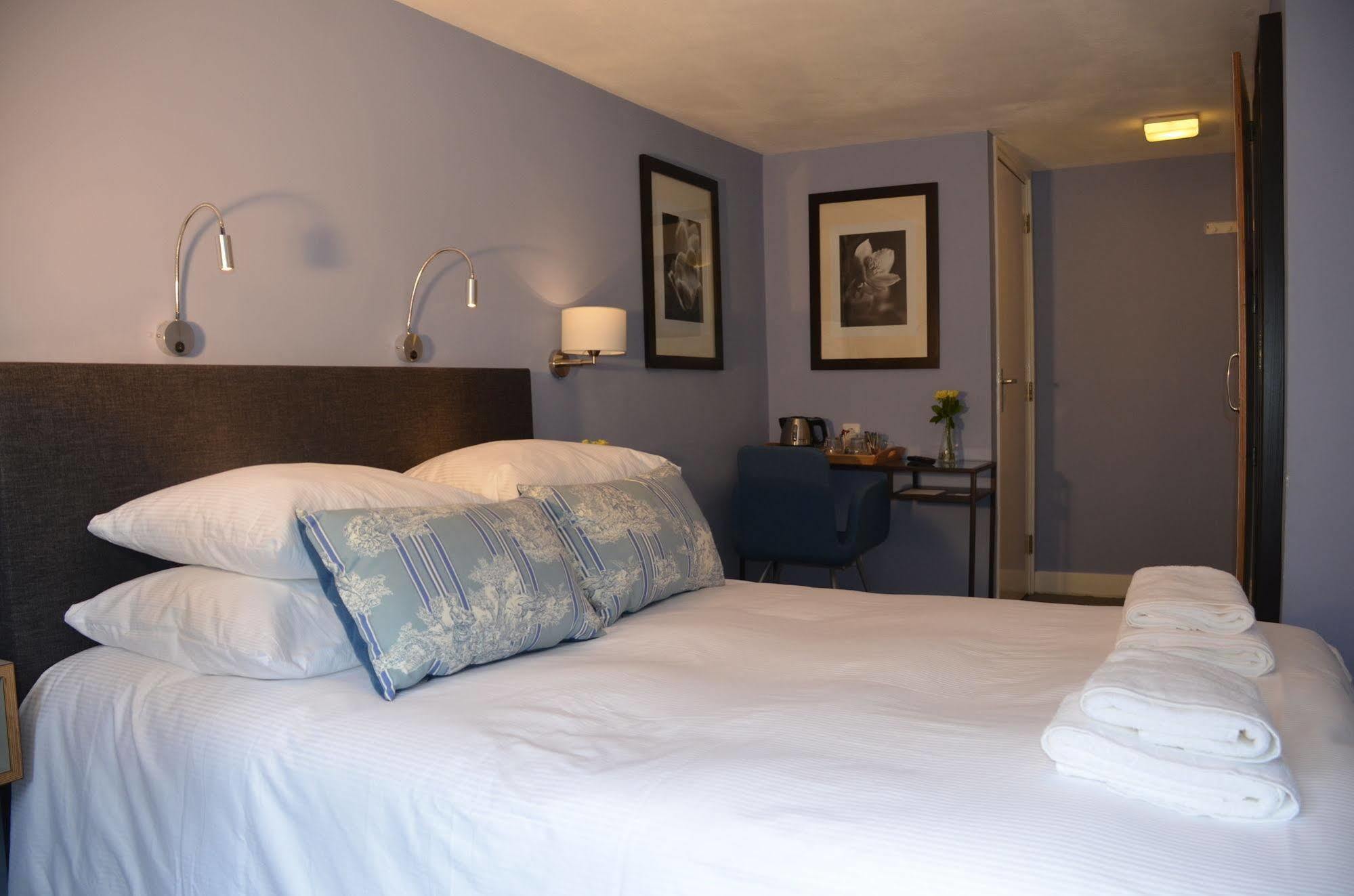 Frisco Inn Amsterdam Dış mekan fotoğraf