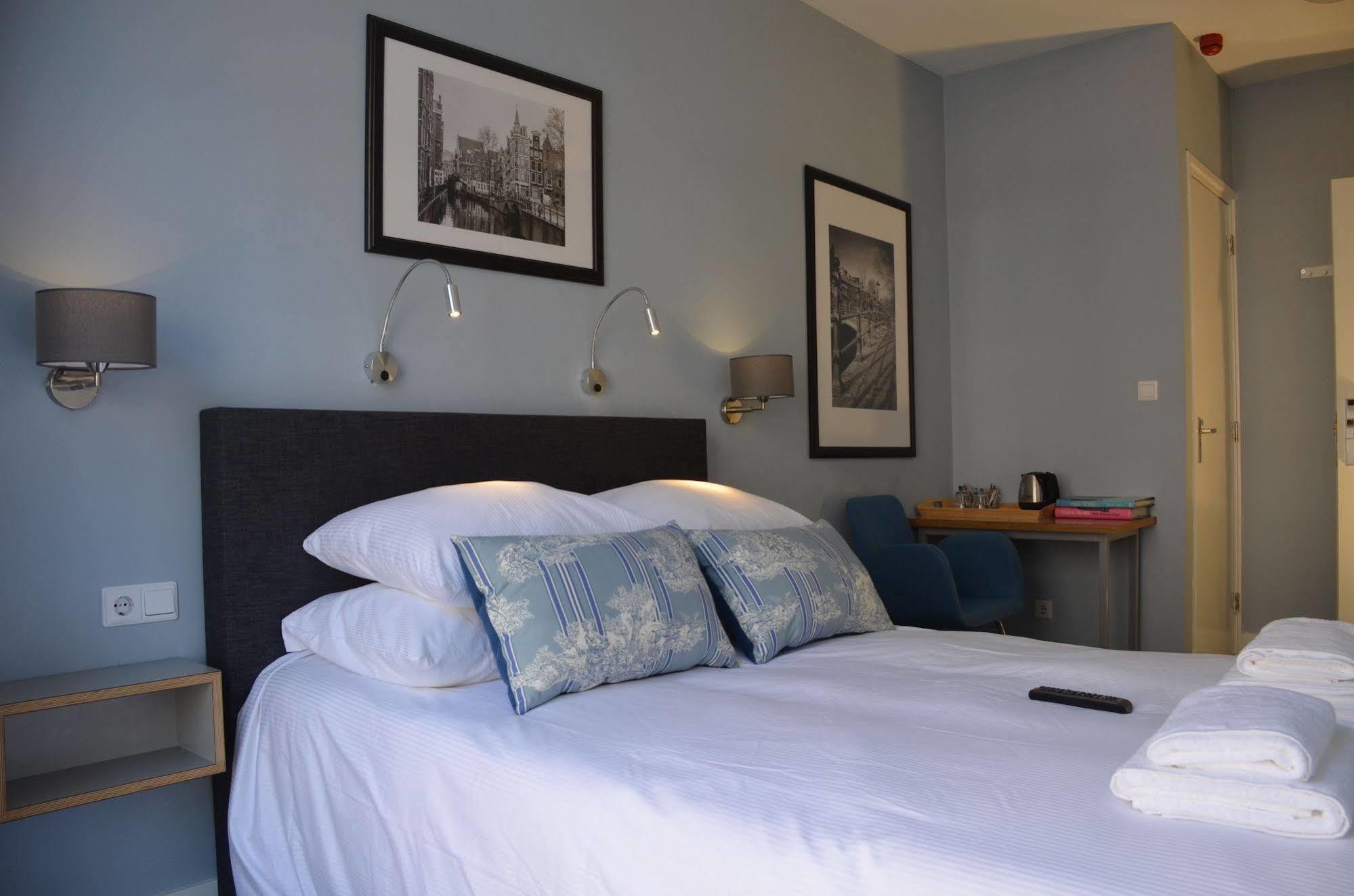 Frisco Inn Amsterdam Dış mekan fotoğraf